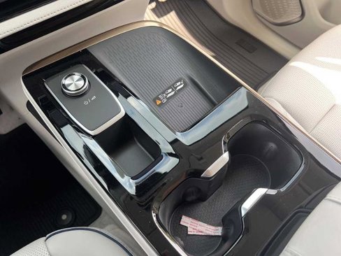 New 2026 Buick Enclave Avenir w/ Super Cruise Package image 7