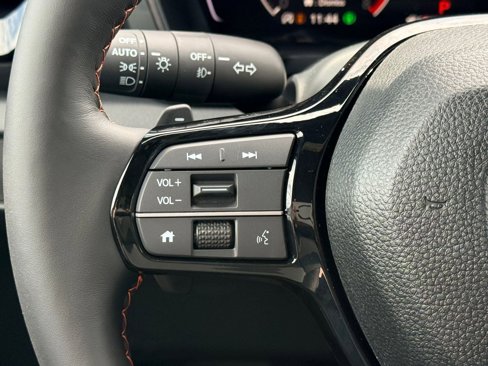 New 2025 Honda Pilot TrailSport image 15