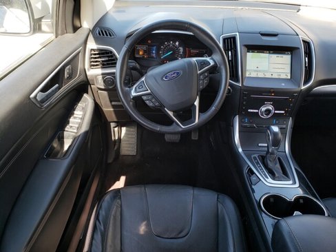 Used 2017 Ford Edge Titanium w/ Equipment Group 301A image 13