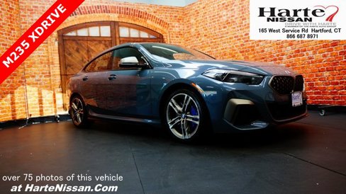 Used 2023 BMW M235i xDrive Gran Coupe w/ Premium Package image 1