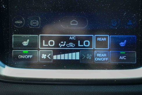 Used 2024 Subaru Ascent Onyx Edition Limited image 47