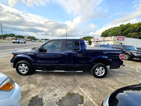 Used 2010 Ford F150 XL image 5
