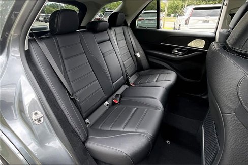New 2026 Mercedes-Benz GLE 450e 4MATIC image 10