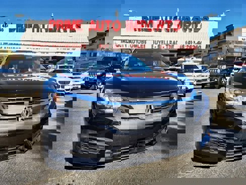 Used 2017 Honda Civic LX image 20