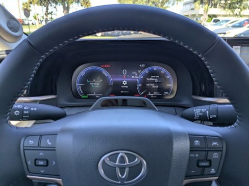 New 2026 Toyota Crown Limited image 27