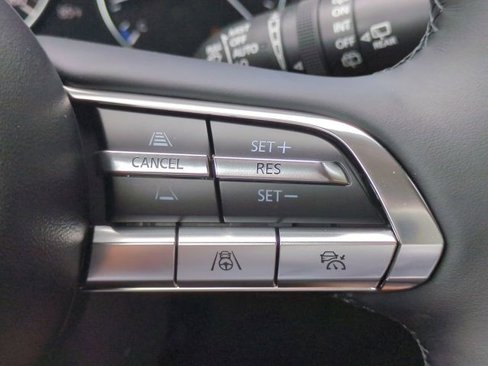 New 2025 MAZDA CX-50 AWD 2.5 Turbo w/ Accent Package image 24