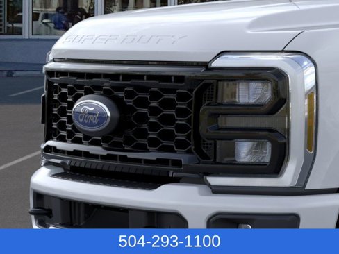 New 2026 Ford F350 XL image 17
