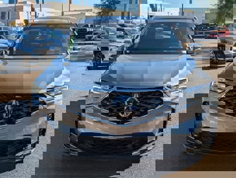 New 2026 Acura MDX FWD w/ Technology Package image 9