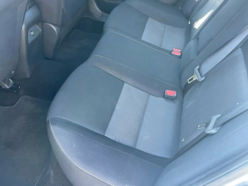 Used 2022 Nissan Sentra SV image 22