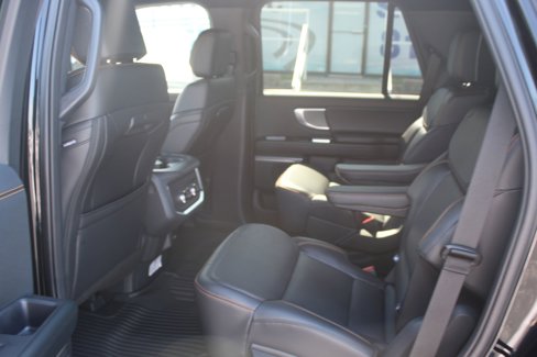 New 2025 Ford Expedition Tremor image 21