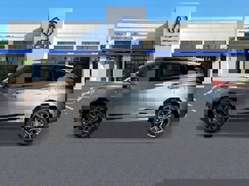 New 2025 Acura RDX A-Spec image 2
