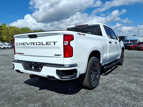 New 2026 Chevrolet Silverado 1500 RST w/ Redline Edition image 7