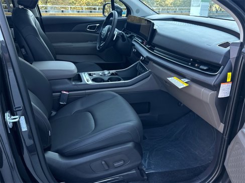 New 2026 Kia Carnival SX image 11