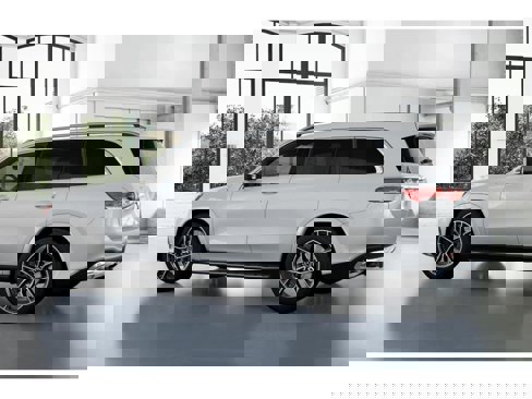 New 2026 Mercedes-Benz GLS 580 4MATIC image 30