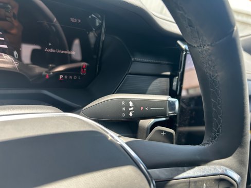 New 2026 GMC Acadia Elevation w/ Black Edition image 21