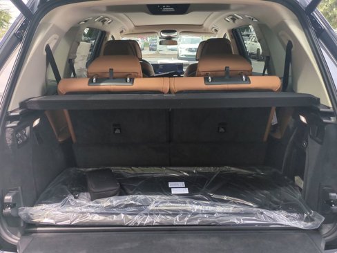 New 2026 BMW X7 xDrive40i w/ Executive Package image 12