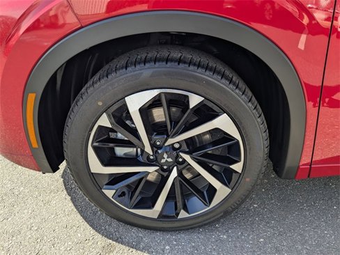 New 2025 Mitsubishi Outlander SEL image 10