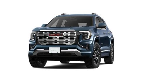 New 2026 GMC Terrain Denali w/ LPO, Floor Liner Package image 1