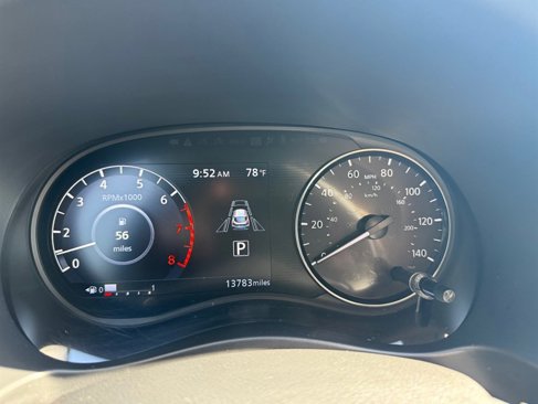 Used 2023 Nissan Kicks SR w/ SR Premium Package image 15
