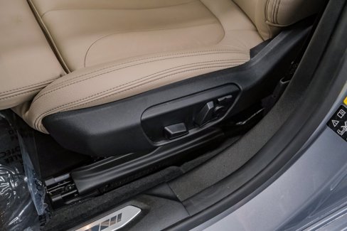Used 2024 BMW M235i xDrive Gran Coupe w/ Premium Package image 33