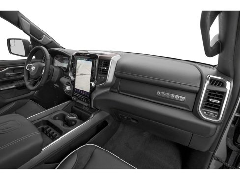 New 2026 RAM 1500 Laramie image 31