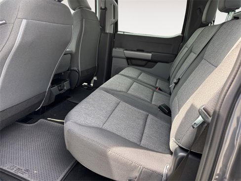 New 2026 Ford F350 XL w/ STX Appearance Package image 13