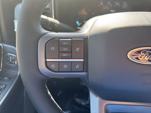 New 2026 Ford F250 Lariat image 19