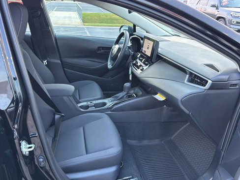 New 2026 Toyota Corolla LE image 10