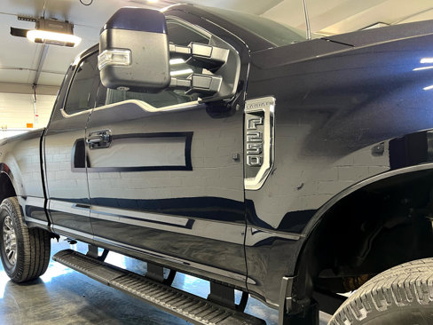 Used 2022 Ford F250 Lariat image 14