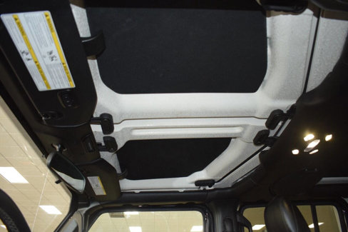 Used 2020 Jeep Gladiator Overland image 43