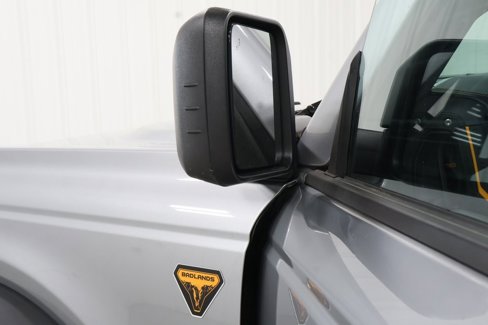 Used 2024 Ford Bronco Badlands image 23