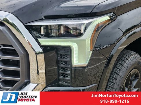 New 2026 Toyota Tundra 1794 Edition image 7