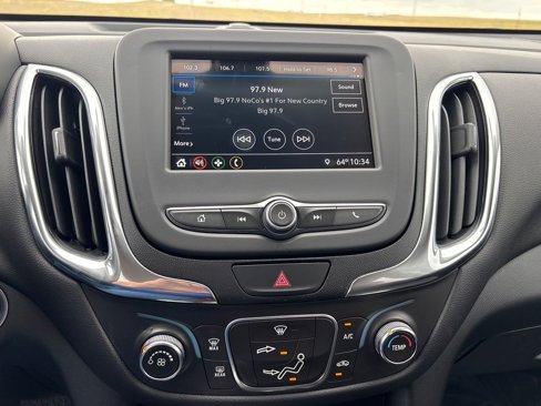 Used 2019 Chevrolet Equinox LT image 10