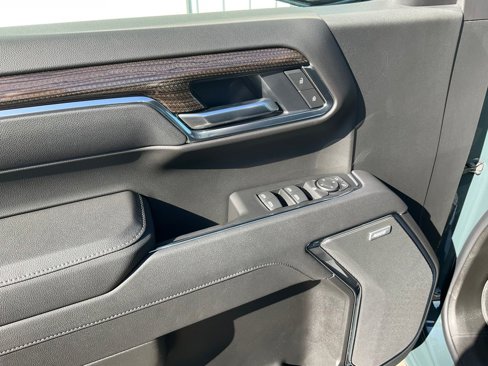 New 2026 Chevrolet Silverado 1500 LT Trail Boss w/ Convenience Package II image 16
