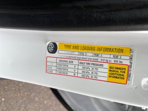 Used 2018 Chevrolet Trax LT image 10