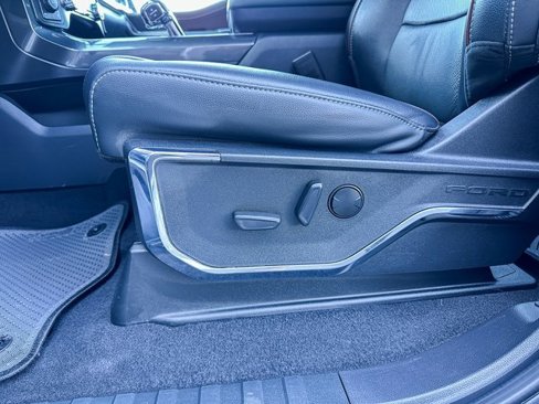 Used 2023 Ford F150 Lariat image 19