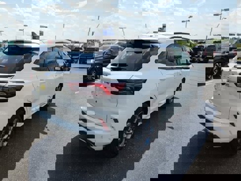 Certified 2024 Ford Escape ST-Line w/ Tech Pack #1 image 4
