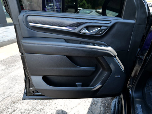 Used 2022 GMC Yukon Denali image 12