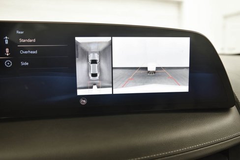 Used 2025 Cadillac CT5 Premium Luxury image 20