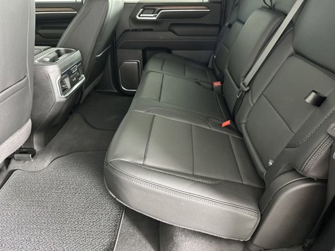 New 2025 GMC Sierra 2500 Denali w/ Denali Reserve Package image 20