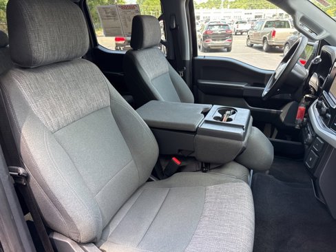 Used 2023 Ford F150 XLT image 27