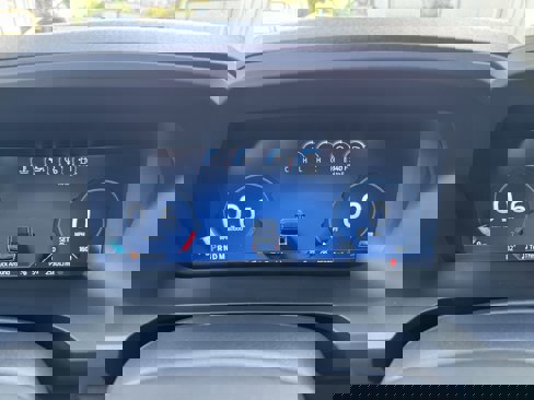 Used 2024 Ford Expedition Platinum image 10
