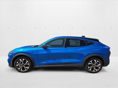 New 2025 Ford Mustang Mach-E Select image 7