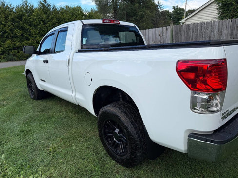 Used 2012 Toyota Tundra 4x4 Double Cab image 7