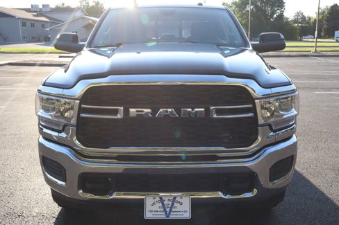 Used 2020 RAM 3500 Tradesman image 12