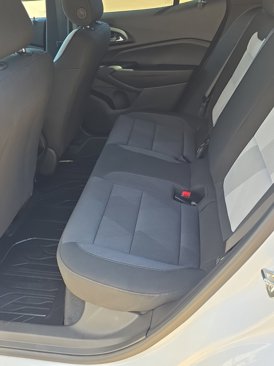 Used 2025 Chevrolet Trax RS w/ Driver Confidence Package image 15
