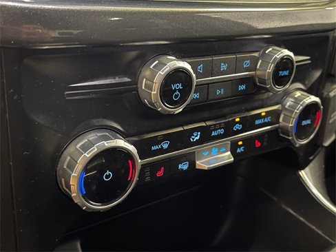 Used 2023 Ford F150 XLT w/ Equipment Group 302A High image 19
