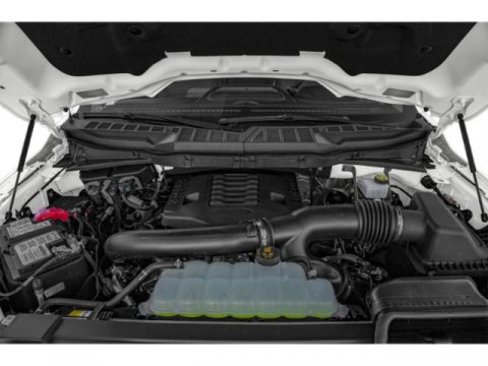 Used 2023 Ford F150 XLT w/ Equipment Group 302A High image 15