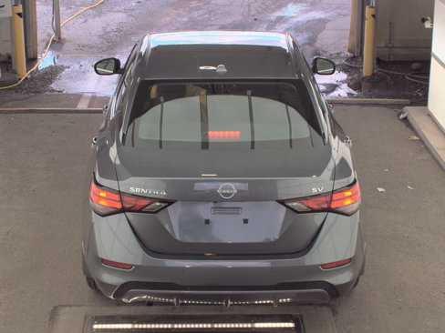 Used 2024 Nissan Sentra SV image 5