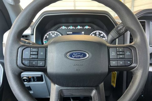 Certified 2023 Ford F150 XLT image 19